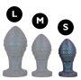 EPIC - VRAKOS DRAGON EGG ANAL PLUG SIZE S