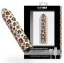 CUSTOM BULLETS - BALAS PERSONALIZADAS LEOPARDO BALA MAGNÉTICA