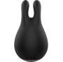 COQUETTE CHIC DESIRE - STIMOLATORE CLITORIALE NERO/ORO