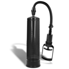 INTENSE - PUMP BLACK PENIS PUMP 01