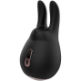 COQUETTE CHIC DESIRE - STIMULATEUR CLITORIAL NOIR / OR