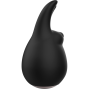 COQUETTE CHIC DESIRE - CLITORIAL STIMULATOR BLACK / GOLD