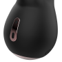 COQUETTE CHIC DESIRE - STIMOLATORE CLITORIALE NERO/ORO