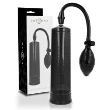 INTENSE - PUMP BLACK PENIS PUMP 02