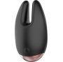 COQUETTE CHIC DESIRE - STIMOLATORE CLITORIALE NERO/ORO