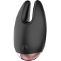 COQUETTE CHIC DESIRE - STIMOLATORE CLITORIALE NERO/ORO
