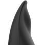 COQUETTE CHIC DESIRE - STIMOLATORE CLITORIALE NERO/ORO