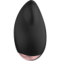 COQUETTE CHIC DESIRE - STIMOLATORE CLITORIALE NERO/ORO