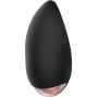 COQUETTE CHIC DESIRE - STIMOLATORE CLITORIALE NERO/ORO