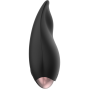 COQUETTE CHIC DESIRE - STIMOLATORE CLITORIALE NERO/ORO