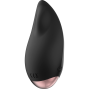 COQUETTE CHIC DESIRE - STIMOLATORE CLITORIALE NERO/ORO
