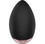 COQUETTE CHIC DESIRE - STIMOLATORE CLITORIALE NERO/ORO