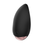 COQUETTE CHIC DESIRE - STIMOLATORE CLITORIALE NERO/ORO