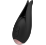 COQUETTE CHIC DESIRE - STIMULATEUR CLITORIAL NOIR / OR