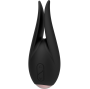 COQUETTE CHIC DESIRE - CLITORIAL STIMULATOR BLACK / GOLD FLOWER