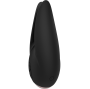 COQUETTE CHIC DESIRE - CLITORIAL STIMULATOR BLACK / GOLD FLOWER