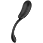 COQUETTE CHIC DESIRE - VIBRATING EGG REMOTE CONTROL RECHARGEABLE BLACK/ GOLD