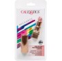 CALEXOTICS - BALA ROSSETTO RICARICABILE HIDE & PLAY ROSA TENERO