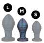 EPIC - VRAKOS DRAGON EGG ANAL PLUG SIZE M