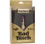 CALEXOTICS - BALA RECHARGEABLE LIPSTICK HIDE & PLAY BAD BITCH