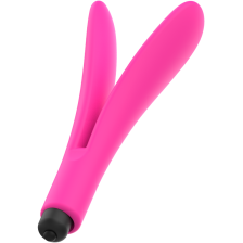 OHMAMA - VIBRATORE ROSA...