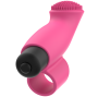 OHMAMA - PINK THIMBLE VIBRATOR XMAS EDITION