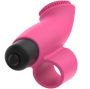 OHMAMA - PINK THIMBLE VIBRATOR XMAS EDITION