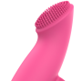 OHMAMA - PINK THIMBLE VIBRATOR XMAS EDITION