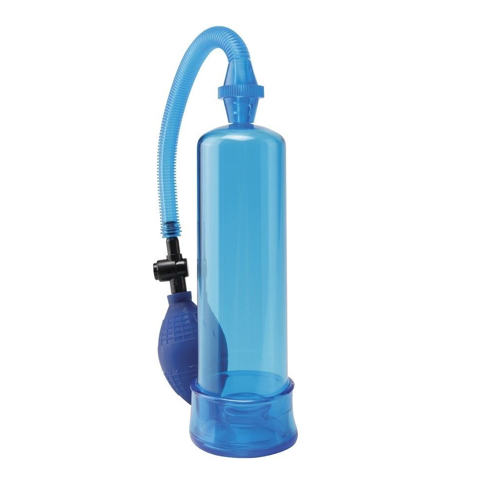 PUMP WORX - PRINCIPIANTI POWER PUMP CLEAR