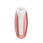 SATISFYER - LOVE SUCTIONER BREEZE COPPER