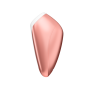 SATISFYER - LOVE SUCCIONADOR BREEZE COBRE