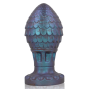 EPIC - VRAKOS DRAGON EGG ANAL PLUG SIZE L