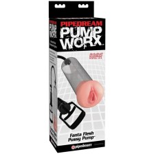 PUMP WORX FANTA PUSSY PUSSY PUMP.