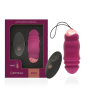 RITHUAL - REVA EGG TELECOMANDO SISTEMA UP&DOWN + VIBRAZIONE