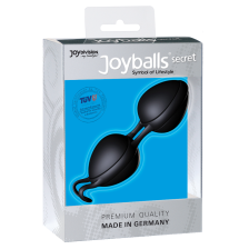 JOYBALLS JOYDIVION - PRETO SECRETO.