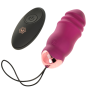 RITHUAL - REVA EGG SISTEMA DE CONTROLE REMOTO PARA CIMA E PARA BAIXO + VIBRAO