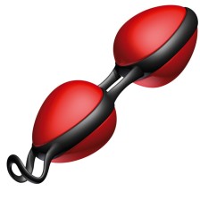 JOYDIVION JOYBALLS - SECRET BLACK AND RED