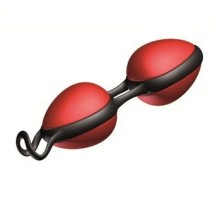 JOYDIVION JOYBALLS - SECRET BLACK AND RED