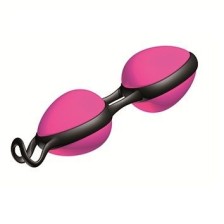 JOYDIVION JOYBALLS - SECRETO PRETO E ROSA