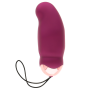 RITHUAL - ESHA EGG FERNBEDIENUNGSSYSTEM ROTATION + VIBRATION