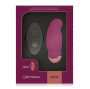 RITHUAL - ESHA EGG SYSTÈME DE TÉLÉCOMMANDE ROTATION + VIBRATION
