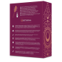 RITHUAL - ESHA EGG SISTEMA DI CONTROLLO REMOTO ROTAZIONE + VIBRAZIONE