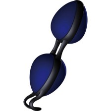 JOYDIVION JOYBALLS - SEGRETI NERO E BLU