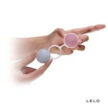 LELO - LUNA CHINESISCHE BLLE