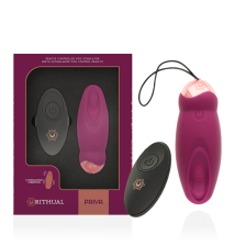 RITHUAL - PRIYA EGG REMOTE...