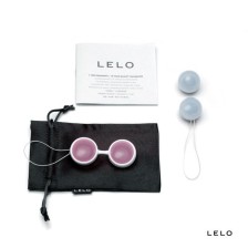 LELO - SFERE CINESI LUNA