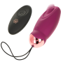 RITHUAL - PRIYA EGG REMOTE CONTROL G-SPOT + VIBRATION