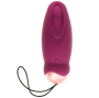 RITHUAL - PRIYA EGG TÉLÉCOMMANDE G-SPOT + VIBRATION