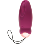 RITHUAL - PRIYA EGG TELECOMANDO G-SPOT + VIBRAZIONE