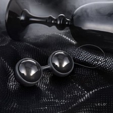 LELO - SFERE CINESI LUNA BEADS NOIR